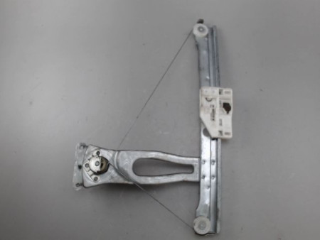 MECANISME LEVE-GLACE ARRIERE GAUCHE CITROEN C3