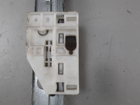 MECANISME LEVE-GLACE ARRIERE GAUCHE CITROEN C3
