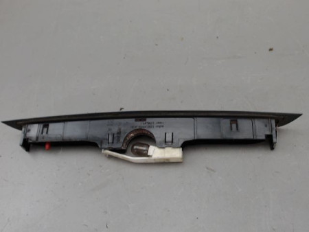 FEUX STOP SUPPLEMENTAIRE CITROEN C3