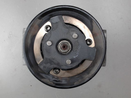COMPRESSEUR AIR CONDITIONNE OPEL INSIGNIA