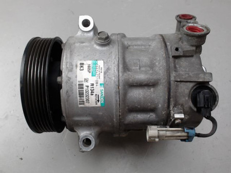 COMPRESSEUR AIR CONDITIONNE OPEL INSIGNIA