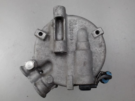 COMPRESSEUR AIR CONDITIONNE OPEL INSIGNIA