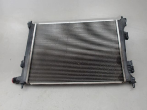 RADIATEUR KIA RIO