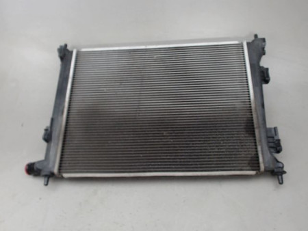 RADIATEUR KIA RIO