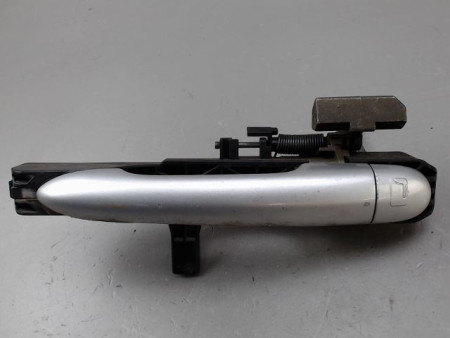 POIGNEE EXTERIEURE PORTE AVANT GAUCHE RENAULT LAGUNA