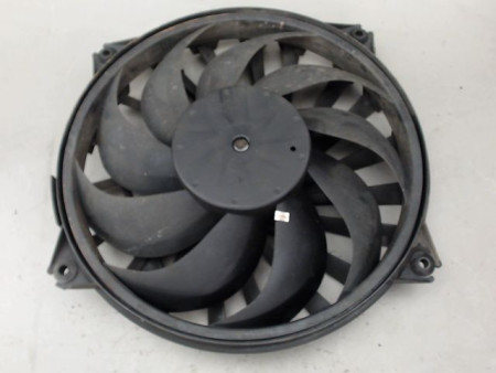 MOTEUR VENTILATEUR RADIATEUR CITROEN C5