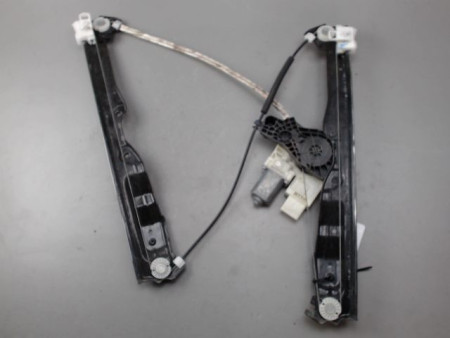 MECANISME LEVE-GLACE AVANT DROIT PEUGEOT 308