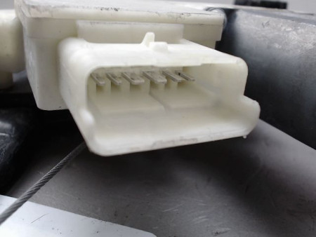 MECANISME LEVE-GLACE AVANT DROIT PEUGEOT 308