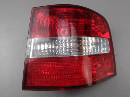 FEU ARRIERE DROIT FIAT STILO