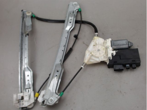MECANISME LEVE-GLACE AVANT DROIT CITROEN C5