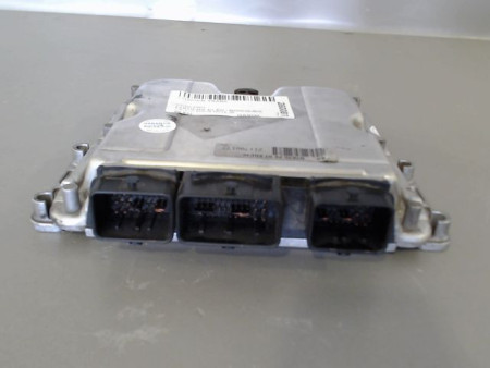 CALCULATEUR MOTEUR CITROEN XSARA