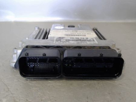 CALCULATEUR MOTEUR VOLKSWAGEN SHARAN