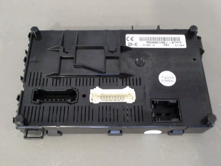 BOITIER GESTION HABITACLE RENAULT CLIO