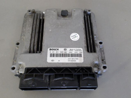 CALCULATEUR MOTEUR RENAULT MEGANE