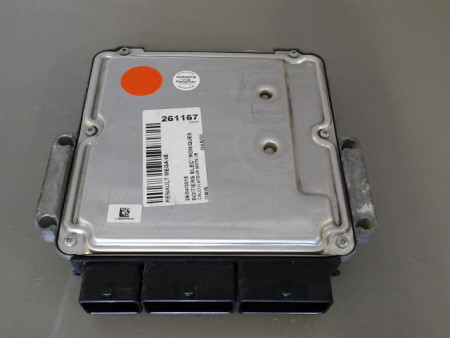 CALCULATEUR MOTEUR RENAULT MEGANE