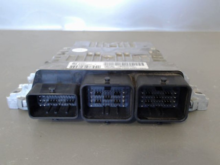 CALCULATEUR MOTEUR CITROEN C4