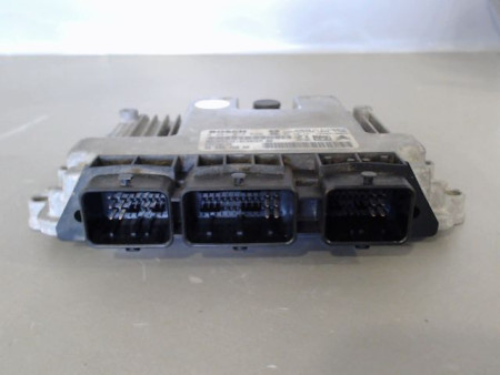 CALCULATEUR MOTEUR CITROEN C3