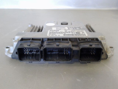 CALCULATEUR MOTEUR PEUGEOT 307