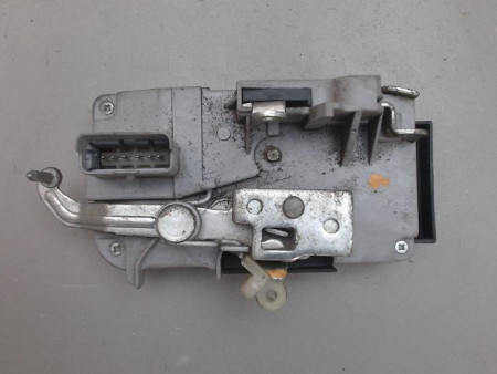 SYSTEME CONDAMNATION AVANT DROIT PEUGEOT 807