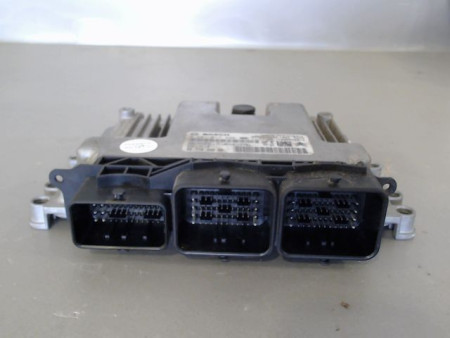 CALCULATEUR MOTEUR PEUGEOT 207