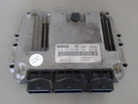 CALCULATEUR MOTEUR RENAULT MEGANE