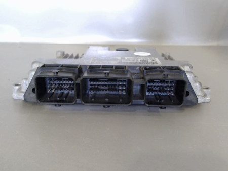 CALCULATEUR MOTEUR CITROEN C3