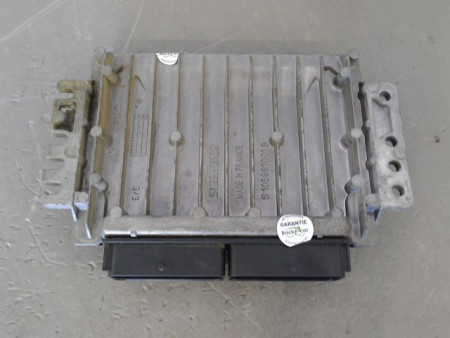 CALCULATEUR MOTEUR RENAULT TWINGO