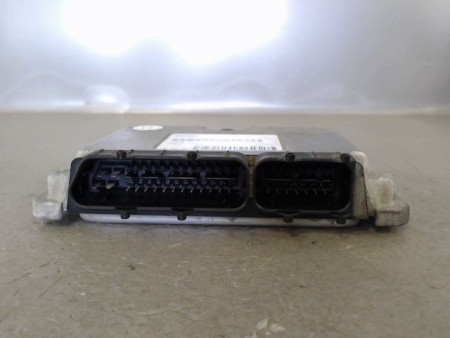 CALCULATEUR MOTEUR FIAT PANDA