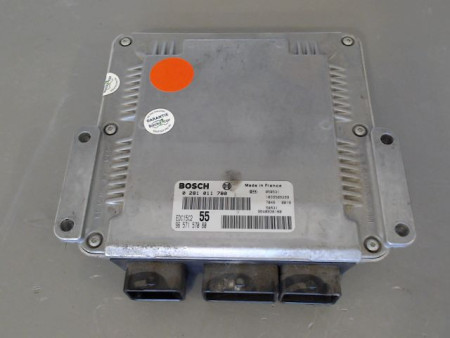 CALCULATEUR MOTEUR CITROEN C5