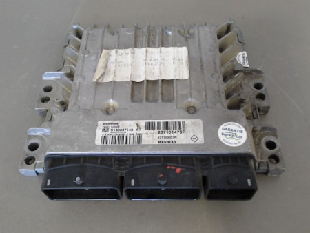 CALCULATEUR MOTEUR RENAULT MEGANE