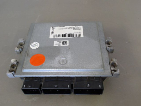 CALCULATEUR MOTEUR RENAULT MEGANE
