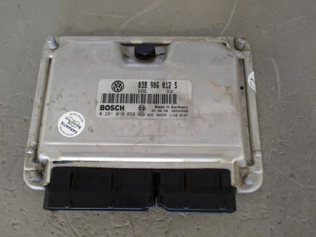 CALCULATEUR MOTEUR SEAT TOLEDO