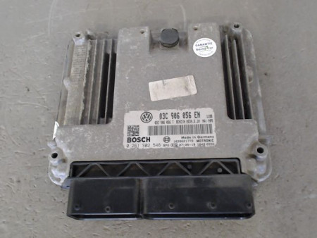 CALCULATEUR MOTEUR VOLKSWAGEN GOLF