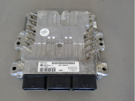 CALCULATEUR MOTEUR FORD FOCUS