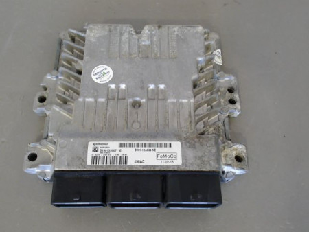 CALCULATEUR MOTEUR FORD FOCUS