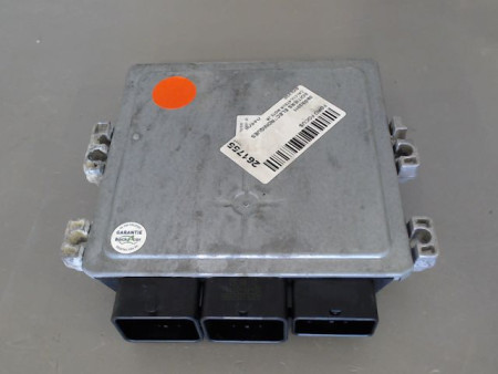 CALCULATEUR MOTEUR FORD FOCUS