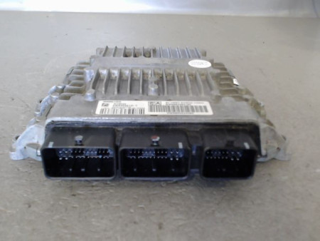 CALCULATEUR MOTEUR PEUGEOT 307