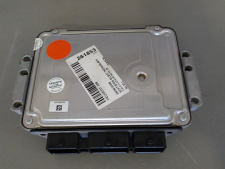 CALCULATEUR MOTEUR PEUGEOT 308
