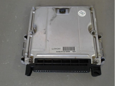 CALCULATEUR MOTEUR CITROEN XSARA