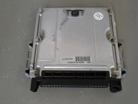 CALCULATEUR MOTEUR CITROEN XSARA