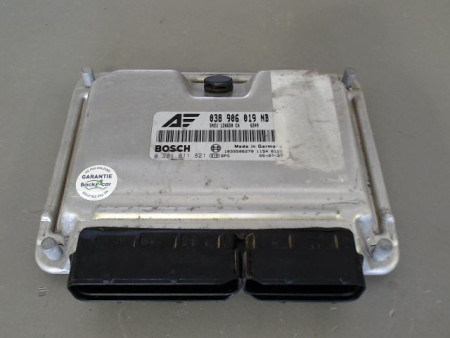 CALCULATEUR MOTEUR FORD GALAXY