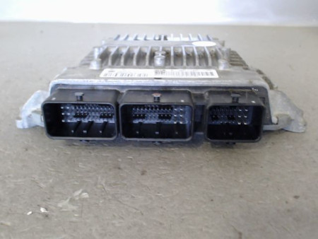 CALCULATEUR MOTEUR CITROEN C4