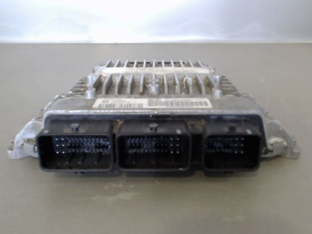 CALCULATEUR MOTEUR PEUGEOT 307