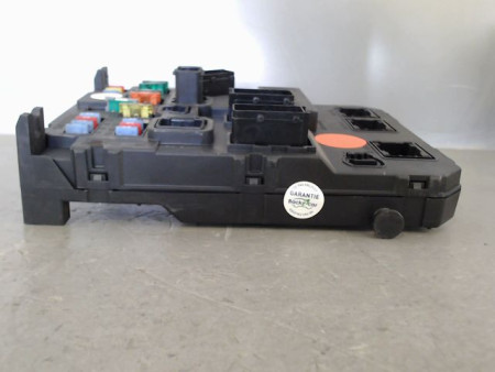 BOITIER GESTION HABITACLE PEUGEOT 206