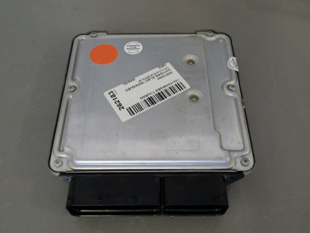 CALCULATEUR MOTEUR VOLKSWAGEN TOURAN