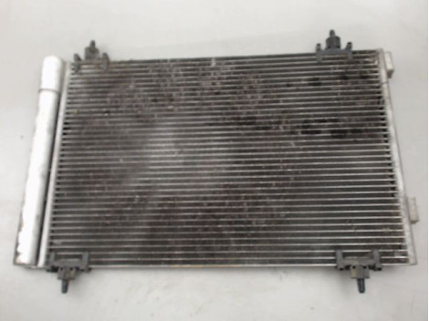 CONDENSEUR CLIMATISATION PEUGEOT 308