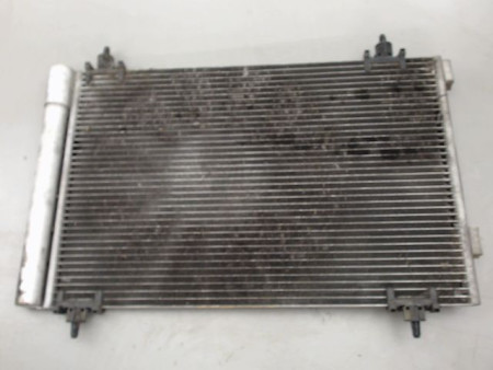 CONDENSEUR CLIMATISATION PEUGEOT 308