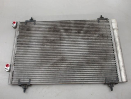 CONDENSEUR CLIMATISATION PEUGEOT 308