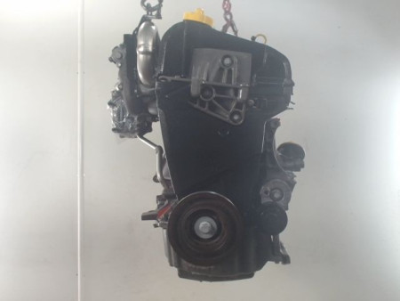 MOTEUR DIESEL RENAULT CLIO 