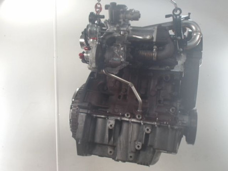 MOTEUR DIESEL RENAULT CLIO 